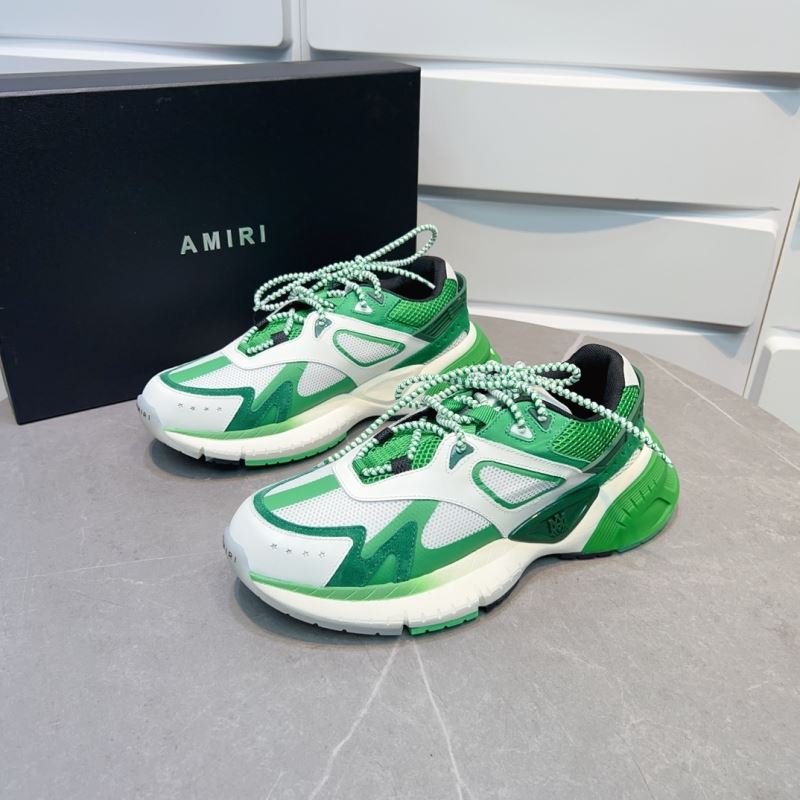 Amiri Sneakers